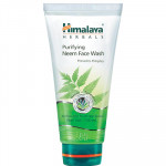 Purifying Neem Face Wash for Acne-Prone Skin 150 ml