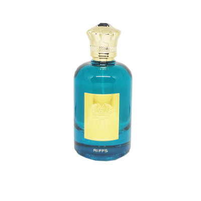 Black Imperial Blue Eau De Perfume - 100 ml
