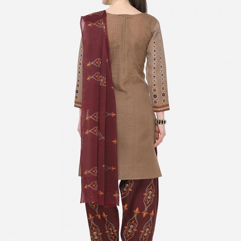 Rajnandini Dress Material
